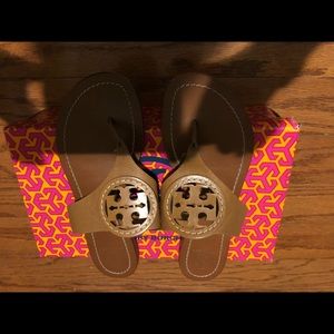Tory Burch Louisa Sandals